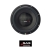 Subwoofer Steg ST-10   Głośnik niskotonowy 10″ 25cm